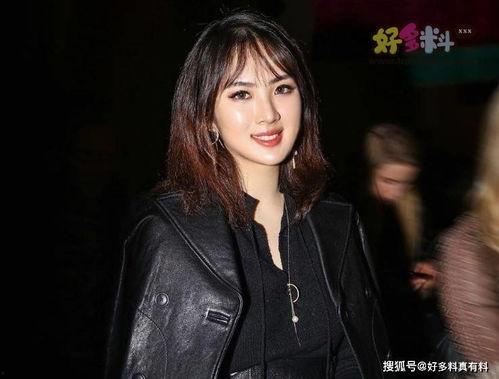 圈内人爆料姚安娜视频,圈内人揭秘背后真相  第1张